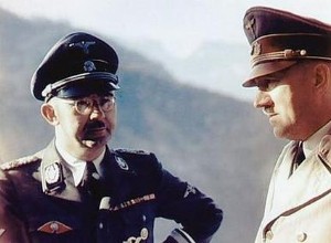 El martillo de Thor. La súper arma de Heinrich Himmler 