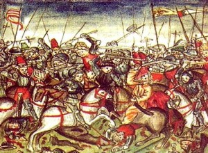 The anatomy of extermination. 5 events that determined the defeat of the Polabian Slavs 