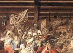  They re all dogs, they must die.  The slaughter of Praga in 1794 and other Russian crimes in the Kościuszko Uprising 