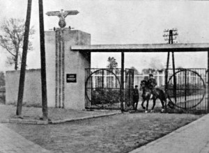 Forgotten camps. German crime scenes in Poland that are far too rarely discussed 