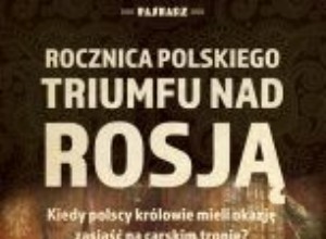 The tsar on his knees in front of the Polish king. One of the greatest successes of the Republic of Poland in wars with Russia 