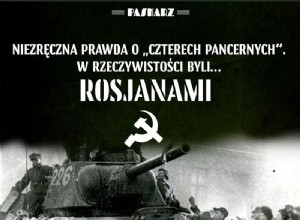 Have you watched  Four Panzer ? These numbers show the truth about who served in the 1st Armored Brigade. Heroes of Westerplatte 