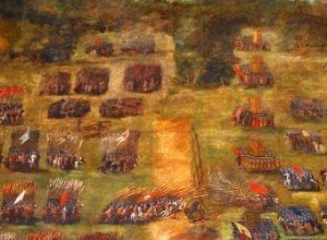 Batalla de Kluszyn. Un triunfo que abrió el camino a los polacos para conquistar Moscú en 1610 