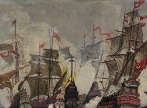 Battle of Oliwa. The greatest triumph of the Polish fleet in history 