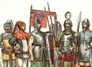 The Battle of Zawichost in 1205. A triumph that stopped the invasion of the Russian prince 