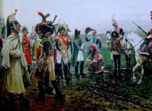 Muchos polacos afirmaron que incluso bajo el zar todo era mejor. ¿Por qué nuestros antepasados ​​odiaban tanto a Napoleón? 