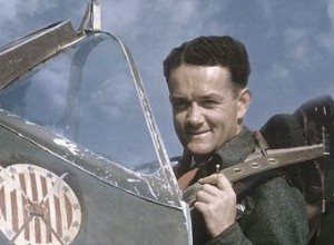 Jan Zumbach. The most controversial 303 Squadron commander 