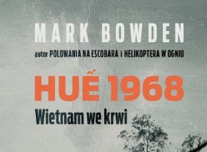 Concurso  Hue 1968. Vietnam en sangre  