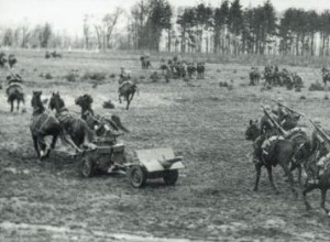 In September 1939, Poles not only defended themselves. The offensive action on the Bzura river aroused admiration even among the Germans! 