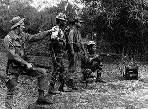 ¿Por qué los estadounidenses perdieron la guerra de Vietnam? 