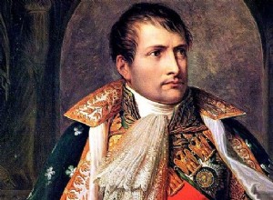 Napoleón Bonaparte:el camino hacia la gloria pasa a través de ... puentes 