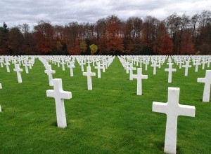 The five best museums in the Ardennes! Every lover of WWII history should see them 