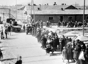 Los milagros suceden. La mayor revuelta de prisioneros en la historia de Auschwitz-Birkenau 