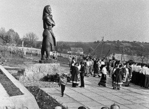 A miracle in the war - 10 Łysenko brothers returned home safe and (relatively) healthy 