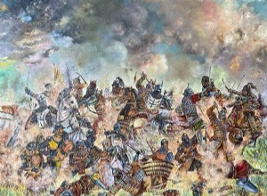 La misteriosa batalla de Legnica el 9 de abril de 1241 