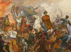 La batalla de Beresteczek 1651. Día tras día 