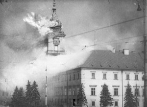 Krzysztof Kamil Baczyński and Barbara Drapczyńska. The most tragic love story of the Warsaw Uprising 