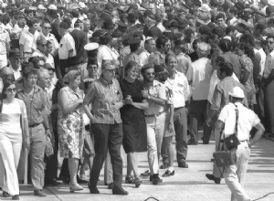 Actos de bestialidad no dichos. Ataques terroristas a tener en cuenta 