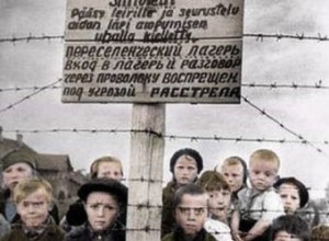 Finnish extermination industry. Concentration camps in the country of Saint Nicholas 