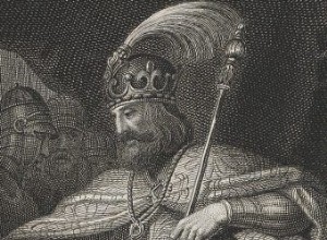 Mieszko II Lambert (990-1034) 