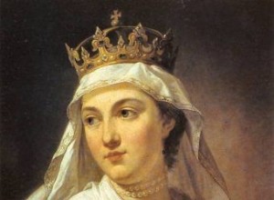 Jadwiga Andegaweńska (1374-1399) 