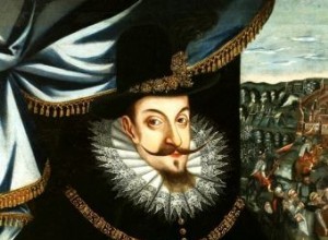 Sigismund III Vasa (1566-1632) 