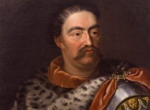 Jan III Sobieski (1629-1696) 