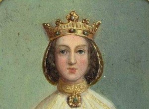 Anna Cylejska (1381-1416) 