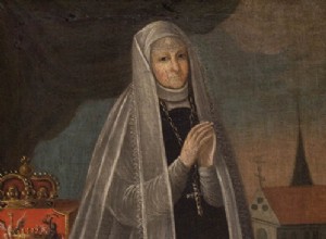 Elżbieta Granowska (ca.1370? -1420) 