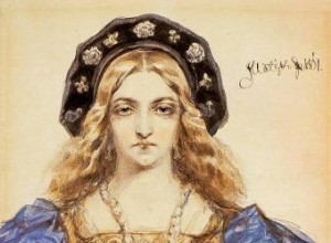 Bona Sforza (1494-1557) 