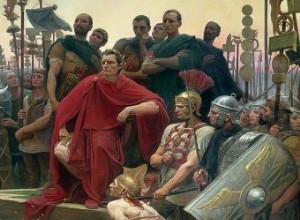 Julius Caesar (100-44 BC) 