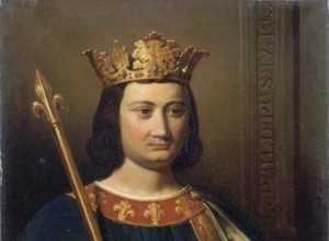 Philip IV the Beautiful (1268-1314) 