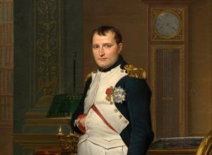 Napoleon Bonaparte (1769-1821) 