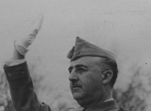 Francisco Franco (1892-1975) 