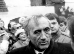 Тадеуш Мазовецкий (1927–2013) 