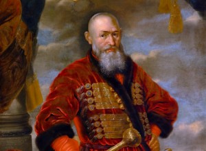 Стефан Чарнецкий (1599–1665) 