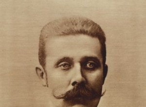 Franz Ferdinand Habsburg (1863-1914) 