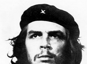 Che Guevara (1928-1967) 