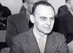 Witold Pilecki (1901-1948) 