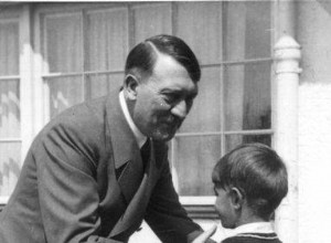 Confession of the son of the Fuhrer. How was Adolf Hitler privately? 