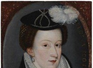 Queen Maria Stuart. Did she really deserve the death sentence? 