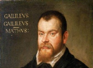 Galileo s genius 