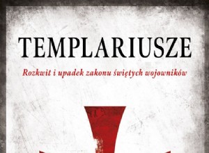 Competition: Templars. The rise and fall of the order of holy warriors   