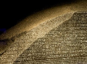 古代史:世界中の重要な考古学的発見 