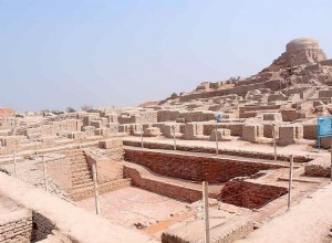 Ancient India:its historical development, innovations and heritage 