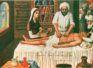 Ancient medicine:The ancient world that affects the modern world 