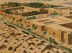 Ancient History:An Overview of Early Sumerians from Ancient Mesopotamia 