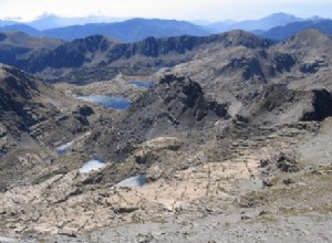 Ancient history:The magical art and wonder of the prehistoric Bégo mountain 