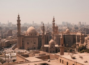 Travel guide:Learn about the history of Cairo on your next trip 