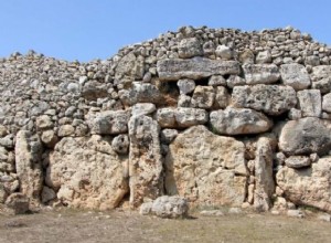 Ancient History of Malta:A Colorful Blend of Civilizations and Cultural Influence 